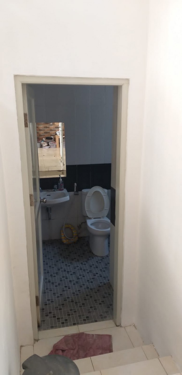 Rumah dijual di Pasadena Deltamas Cikarang